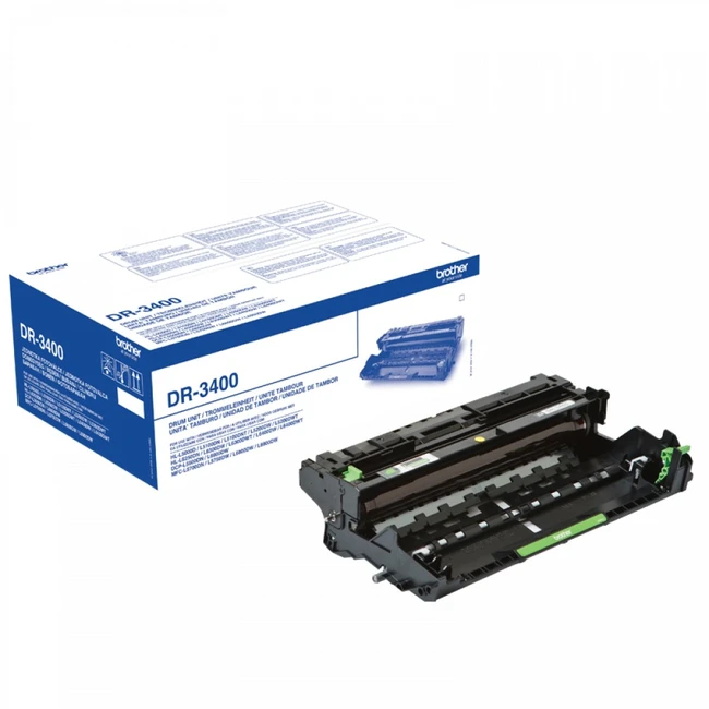 Барабан Brother фотобаробан DR3400