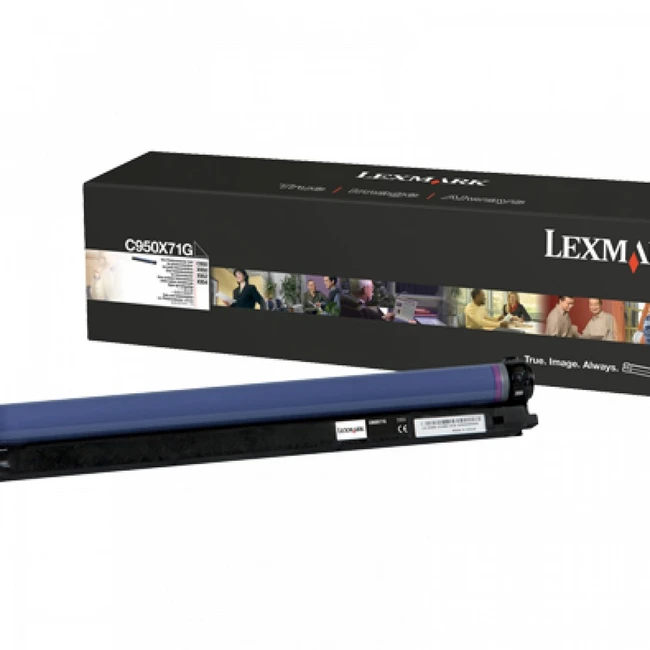 Барабан Lexmark блок для C950 C950X71G