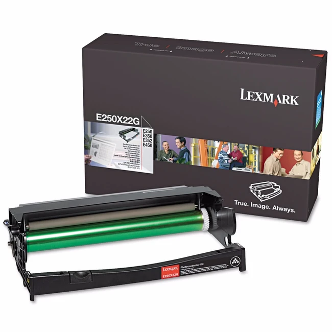 Барабан Lexmark для E250/E35 E250X22G