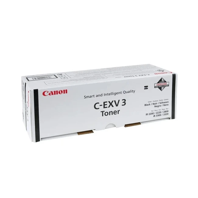 Тонер Canon 6647A002
