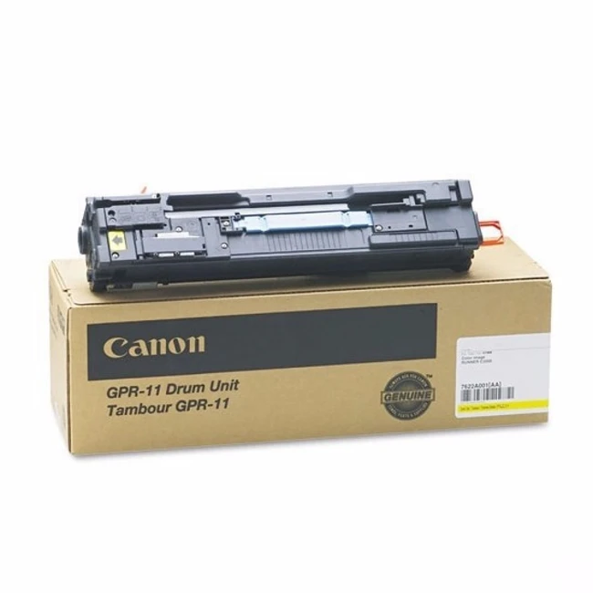 Барабан Canon C-EXV8 желтый 7622A002