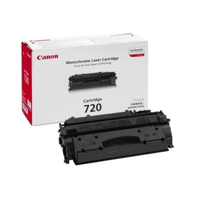 Лазерный картридж Canon 2617B002