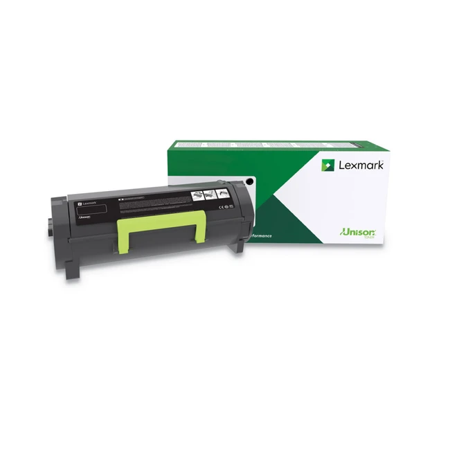 Тонер Lexmark B255X00