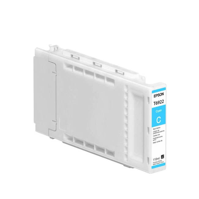 Струйный картридж Epson T6922 Голубой C13T692200