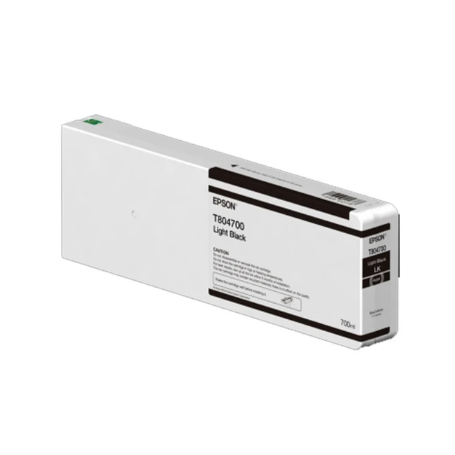 Струйный картридж Epson T804700 Матовый черный C13T804700