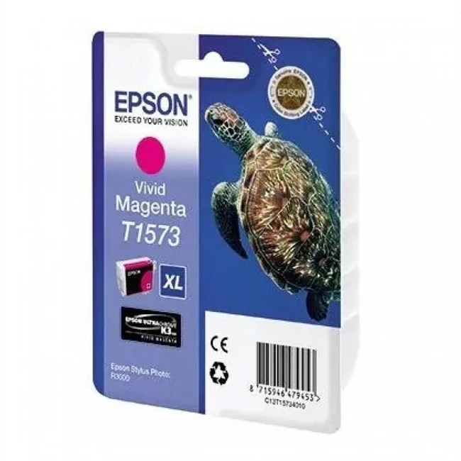 Струйный картридж Canon C13T15734010