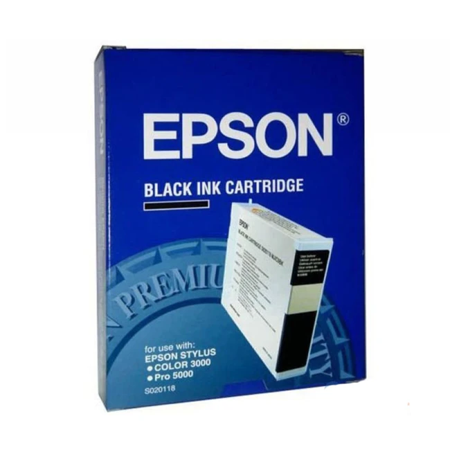 Картридж для плоттеров Epson C13S020118