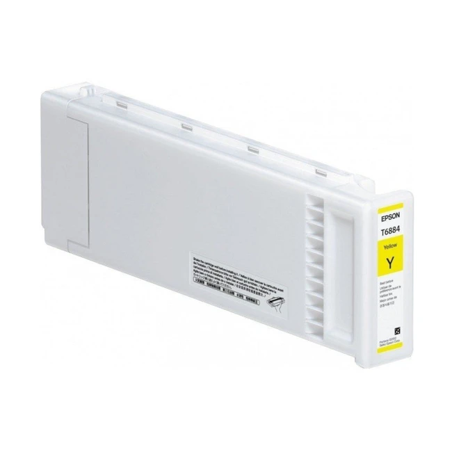 Струйный картридж Epson C13T688400