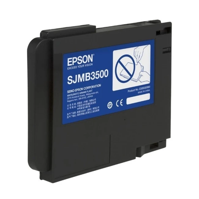 Струйный картридж Epson C33S020580