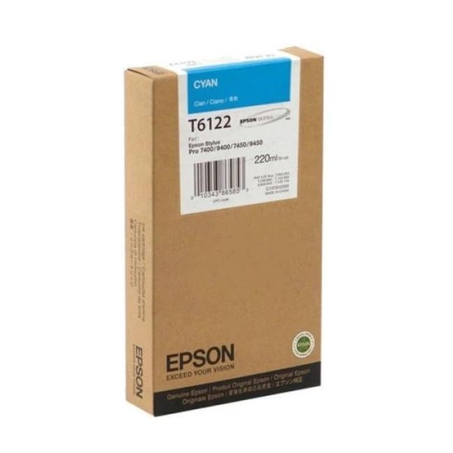 Струйный картридж Epson SP-7450/9450 C13T612200