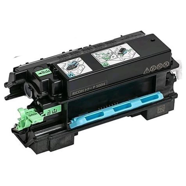 Лазерный картридж Ricoh P 501H 418447