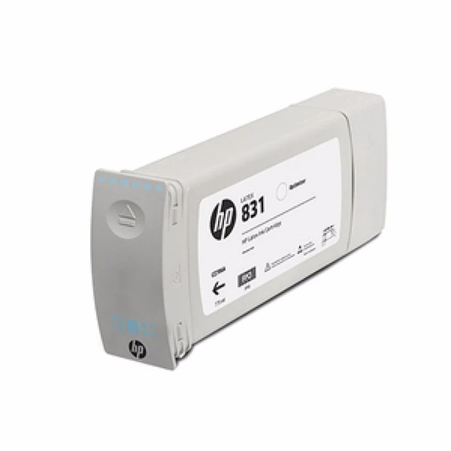 Струйный картридж HP №831 Черный 775 мл CZ706A