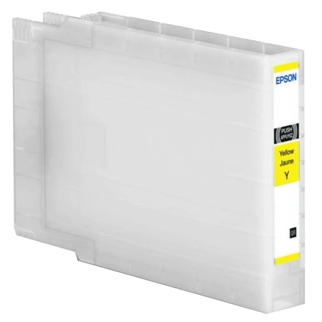 Струйный картридж Epson WF-C8190/WF-C8690 C13T04A440