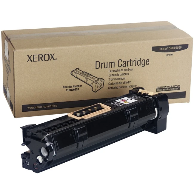 Барабан Xerox Phaser 5550 113R00670