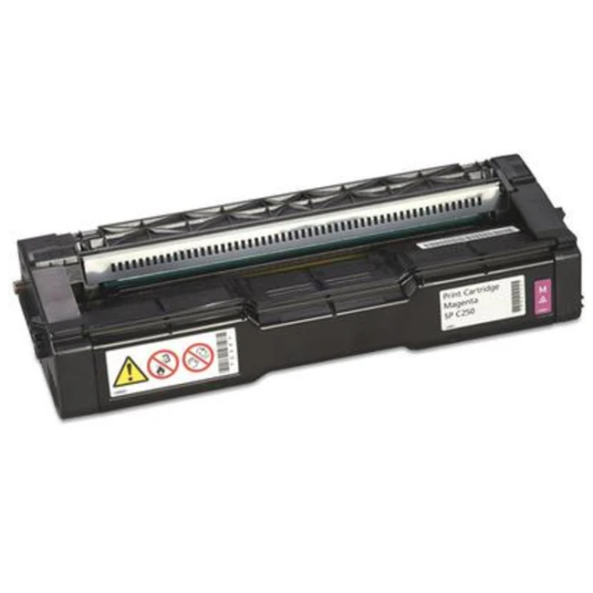 Лазерный картридж Ricoh 408342