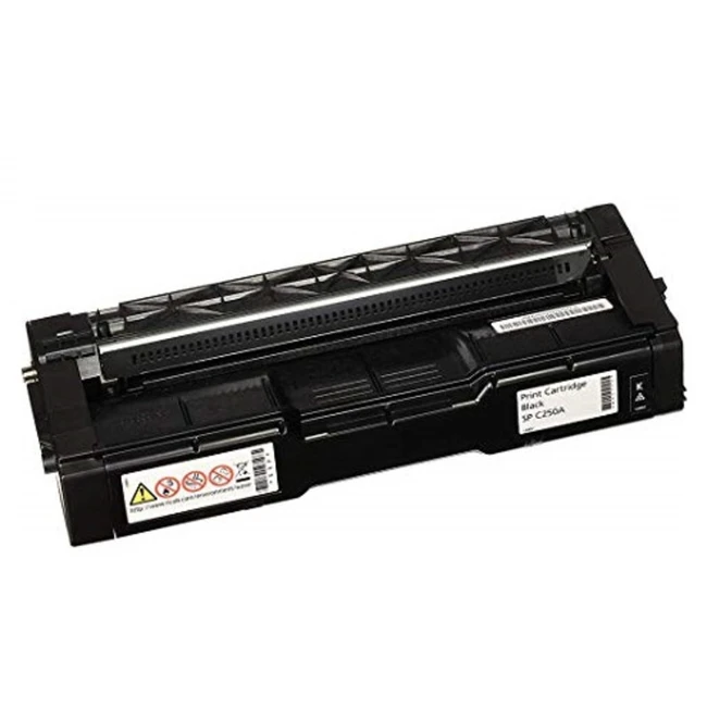 Лазерный картридж Ricoh Print Cartridge Black M C250 408352
