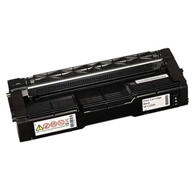 Лазерный картридж Ricoh 408340