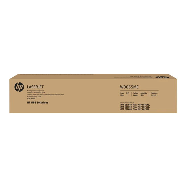 Барабан HP LaserJet Imaging Drum W9055MC