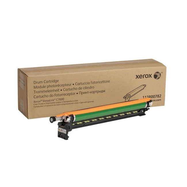 Барабан Xerox 113R00782