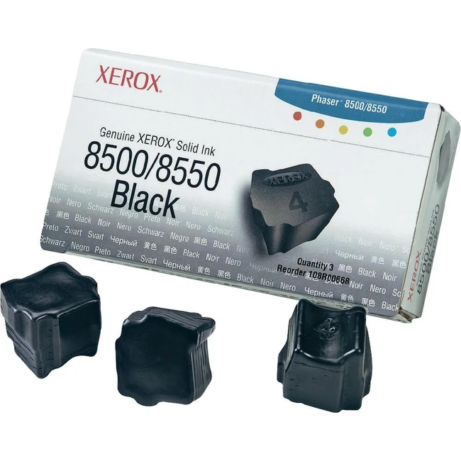 Лазерный картридж Xerox 108R00767