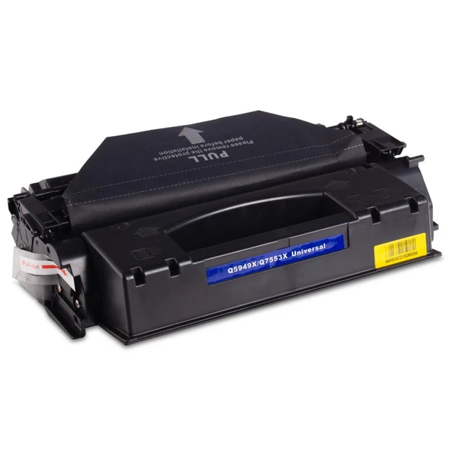 Лазерный картридж Colorfix Q7553X/Q5949X