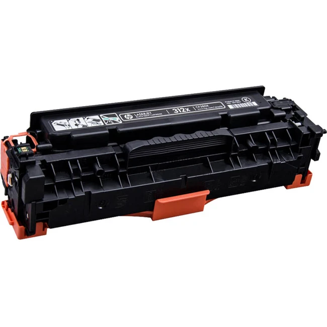 Тонер HP CF380XH