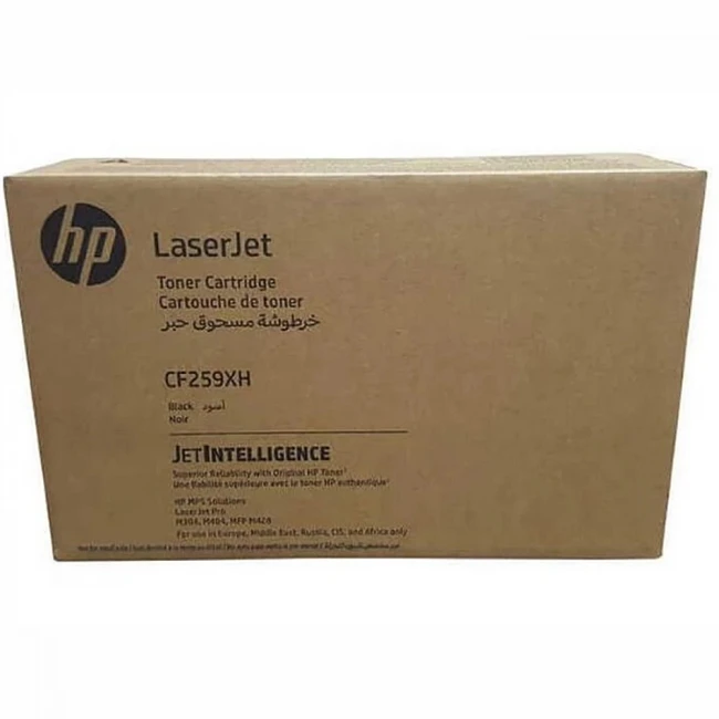 Тонер HP CF259XH