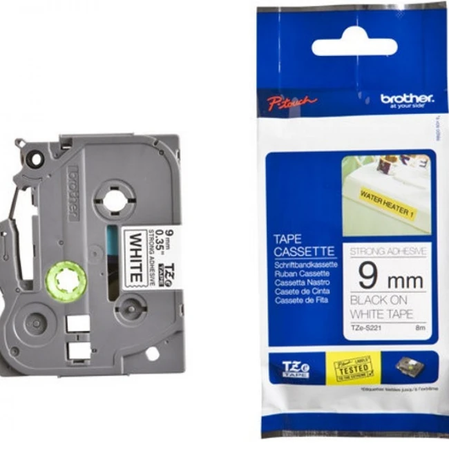 Brother TZe-S221 TZES221