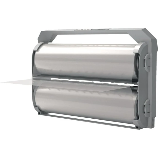 Опция для печатной техники GBC 4410012, 75мкм, 216х75750 мм, глянцевая (Пленка)