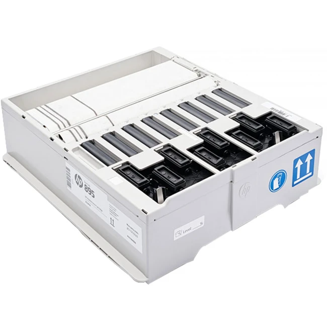 Струйный картридж HP Stitch Maintenance Cartridge 2LL61A