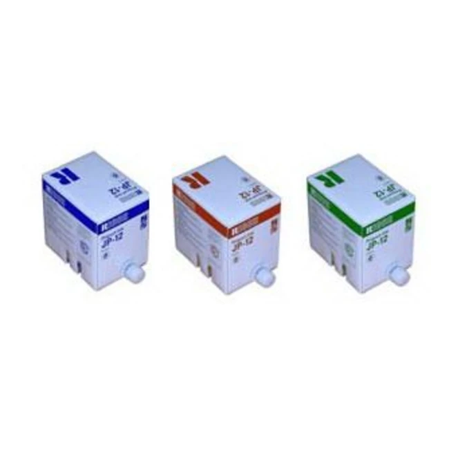 Тонер Ricoh DIGITAL DUPLICATOR INK RED TYPE II 893174