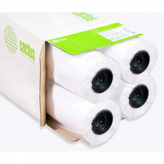 Cactus CS-LFP80-610457E-4