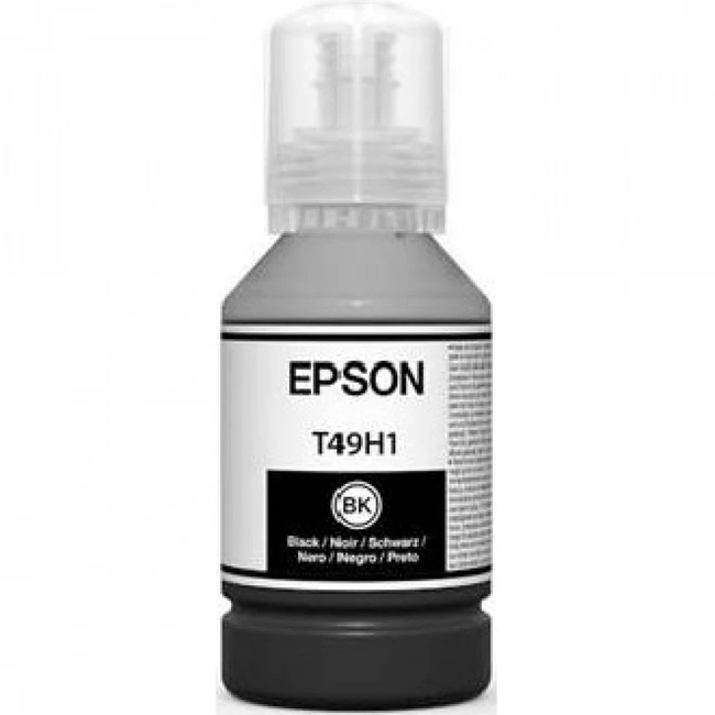 Струйный картридж Epson T49H1 C13T49H100