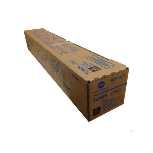 Тонер Konica Minolta TN-620K bizhub PRESS C1060L A3VX151