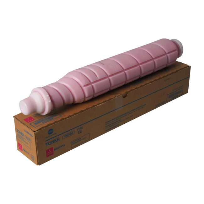 Тонер Konica Minolta TN-619M AccurioPress C3070/C3080/C3080P Magenta A3VX355