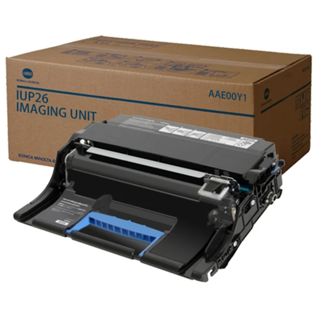 Опция для печатной техники Konica Minolta bizhub 3622/4422/3602P/4402P/4702P IUP-25 AAE00Y0 Узел