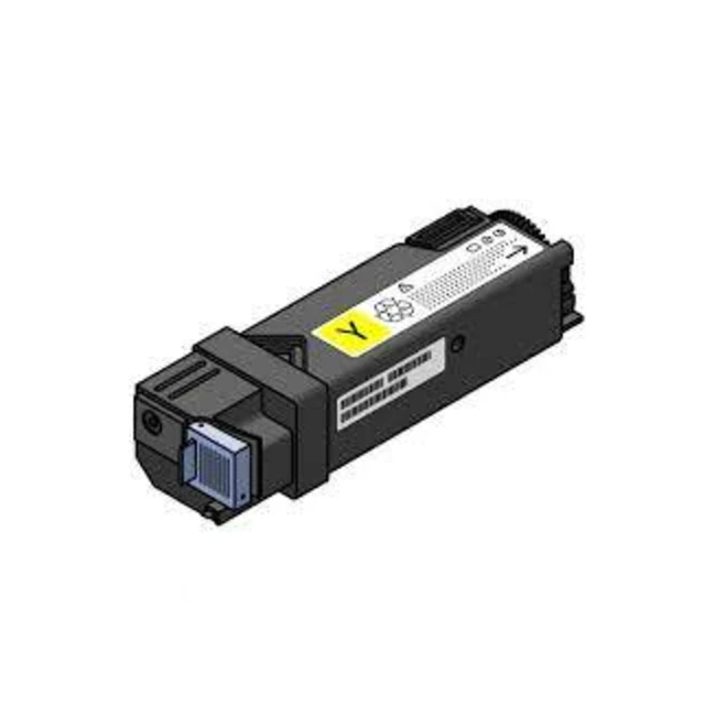 Тонер Ricoh Yellow Ресурс 19 300 стр. по ISO/IEC 19798 842377