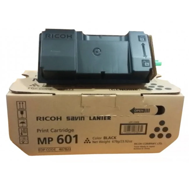 Тонер Ricoh Cyan С5300s/C5310s 828604