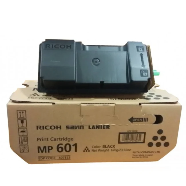 Тонер Ricoh Yellow С5300s/C5310s 828602