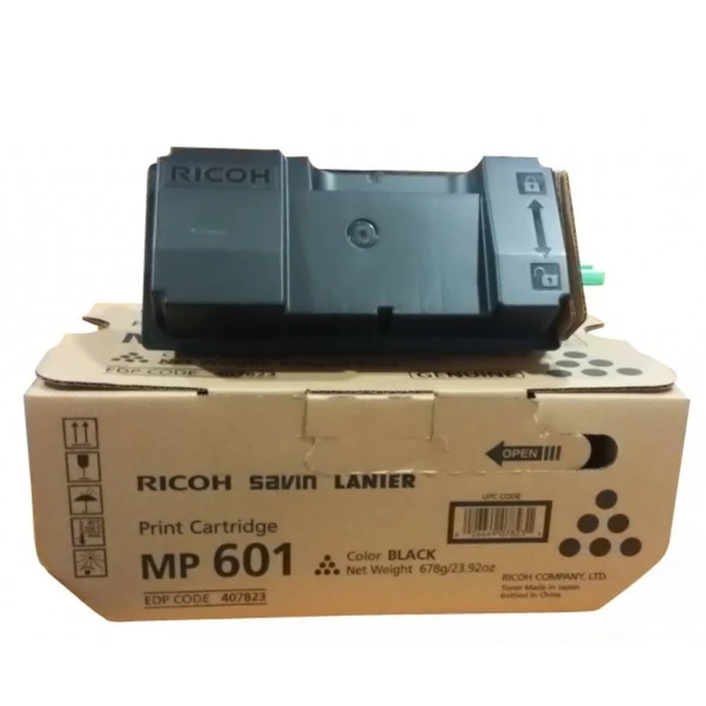 Тонер Ricoh Black С5300s/C5310s 828601