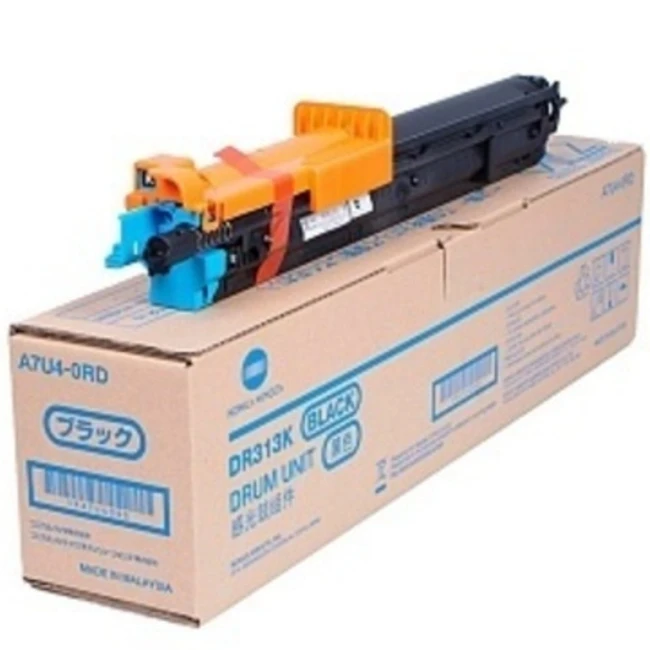 Барабан Konica Minolta AAV70TD