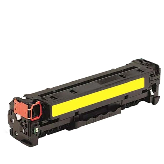 Лазерный картридж HP CE742AH