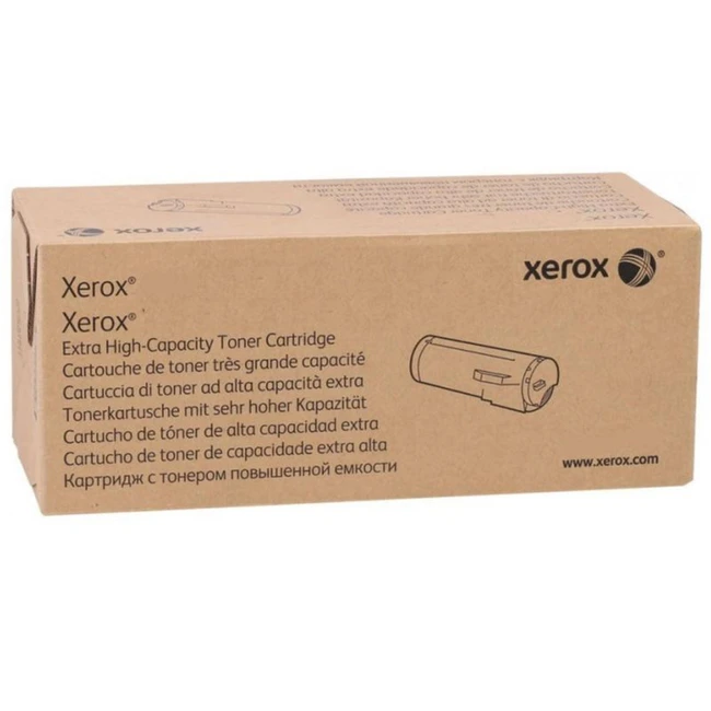 Тонер Xerox C8130_35 006R01756