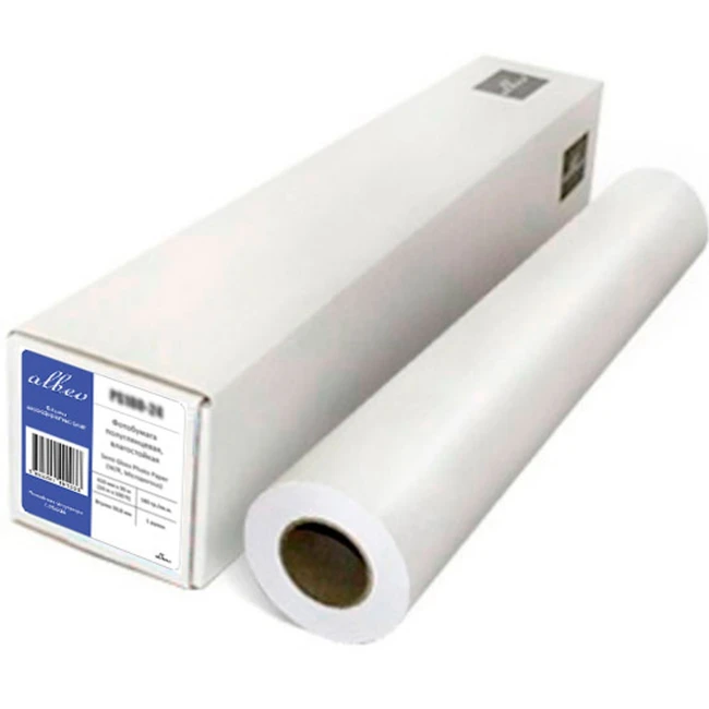 Albeo Калька для инженерных систем Q60-841/175