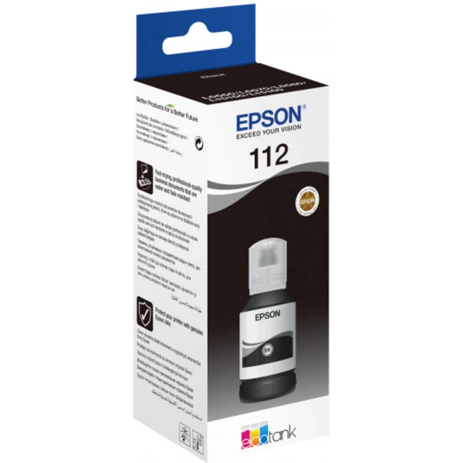 Струйный картридж Epson C13T06C14A