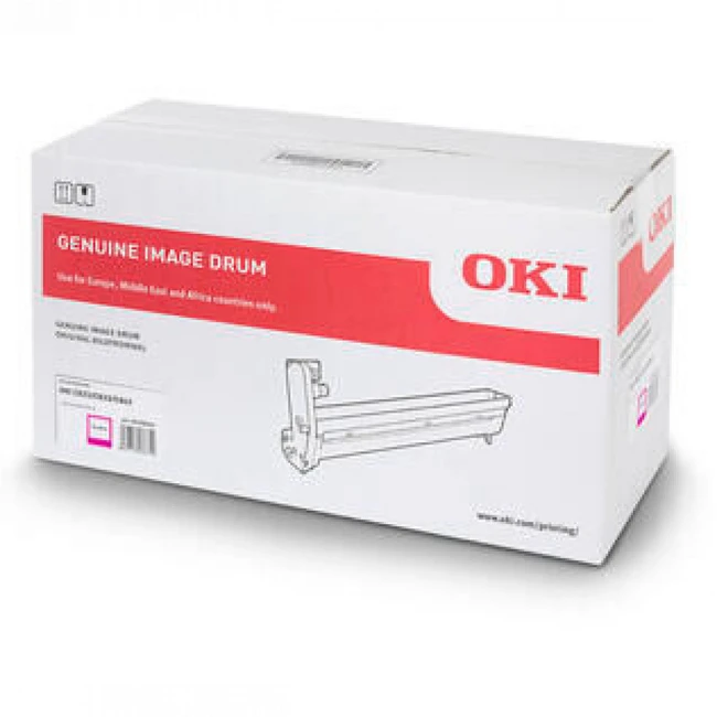 Барабан OKI Барабан пурпурный OKI C823/833/843 46438002