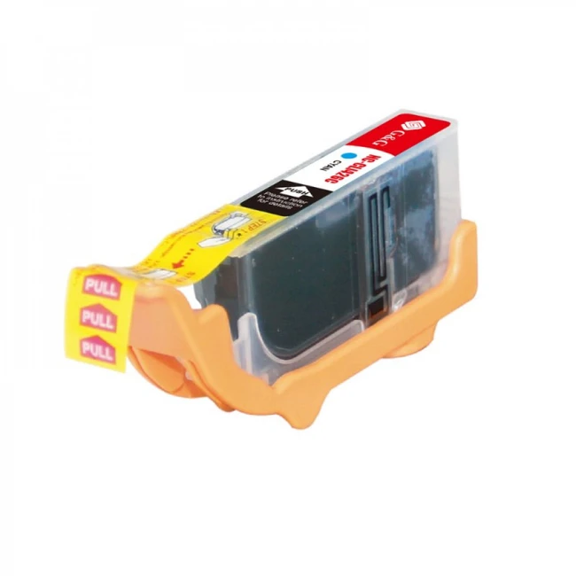 Струйный картридж G&G NC-CLI426C