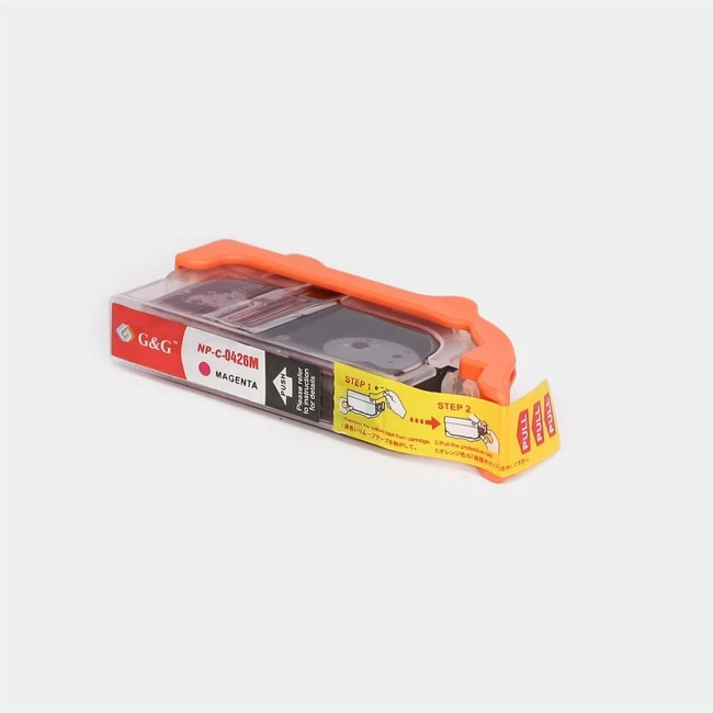 Струйный картридж G&G NC-CLI426M