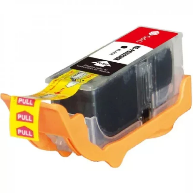 Струйный картридж G&G NC-PGI520BK