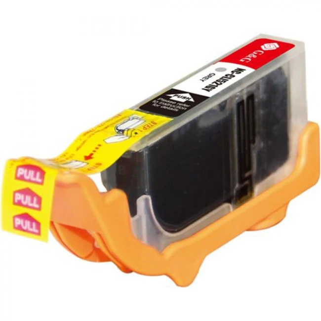 Струйный картридж G&G NC-CLI521GY